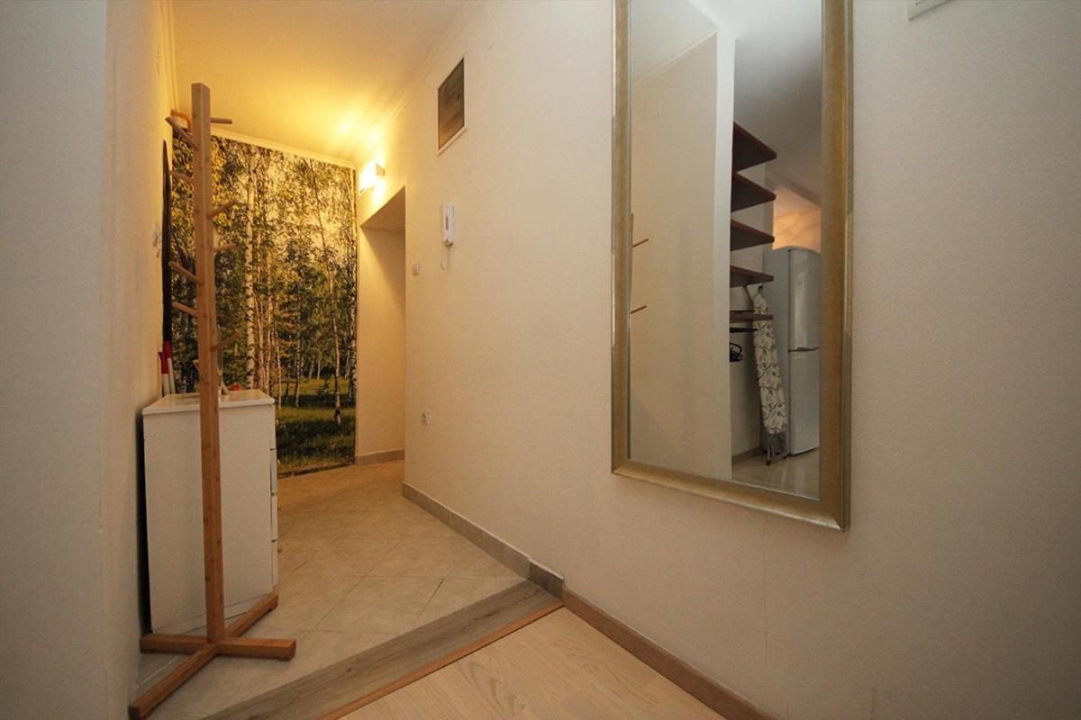 Family Residence Center Sarajevo Exterior photo